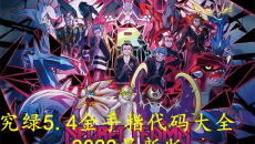 《口袋妖怪究极绿宝石》5.4金手指代码大全2022最新