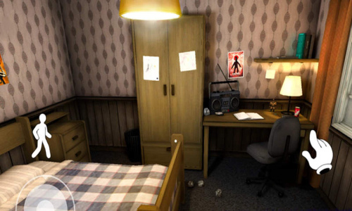 恐怖冰淇淋九游版