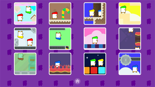 2 3 4 Player Games