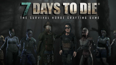 《七日杀》控制台代码大全