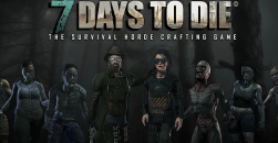 《七日杀》控制台代码大全