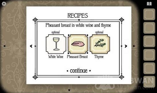 《锈湖旅馆》野鸡房间全关卡攻略