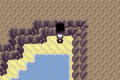 《口袋妖怪漆黑的魅影》5.0图文攻略