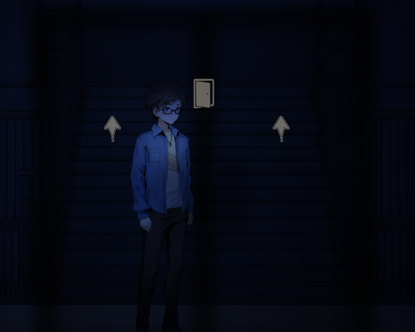 《月之镜》全流程通关攻略