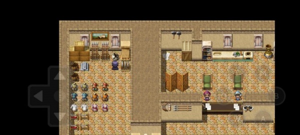 《停不下来的轮回》全章节通关攻略