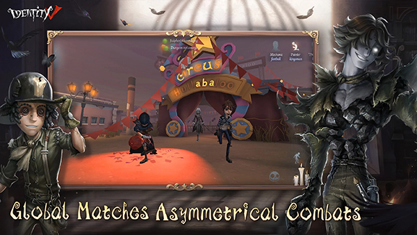Identity V