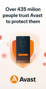 Avast Mobile Security