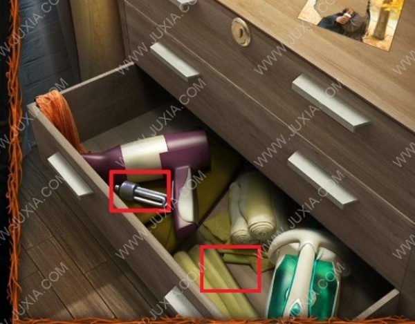 《密室逃脱10侦探风云》全章节通关攻略