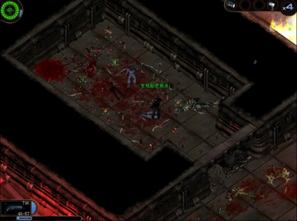 《孤胆枪手2》征兵全部隐藏点图文攻略