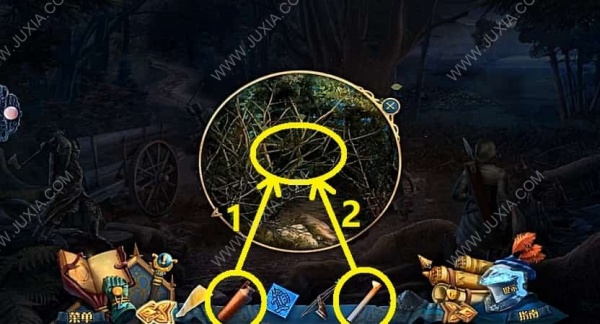 《密室逃脱15神秘宫殿》新版全章节通关攻略