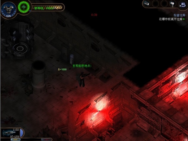 《孤胆枪手2》征兵全部隐藏点图文攻略