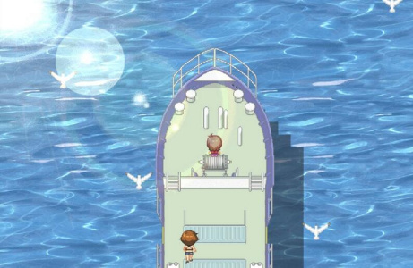 我的暑假秘密回忆全cg解锁版