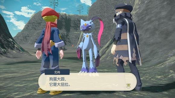 《宝可梦传说》阿尔宙斯通关全流程图文攻略