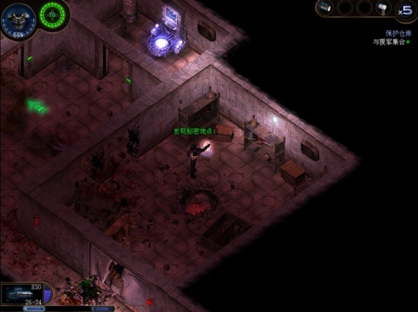 《孤胆枪手2》征兵全部隐藏点图文攻略