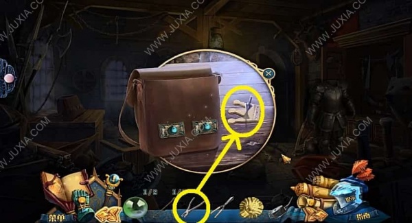 《密室逃脱15神秘宫殿》新版全章节通关攻略