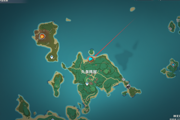 《原神》全能美食队吃饱的重要性怎么触发任务