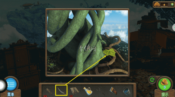 《密室逃脱7环游世界》全章节通关攻略