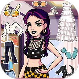 魔法公主独角兽舞会