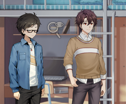 《月之镜》全流程通关攻略