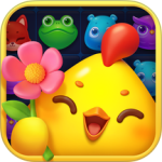 开心消消乐手游