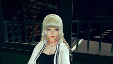 《腐败世界》俱乐部的电脑密码是什么