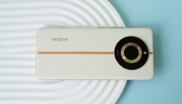 真我Realme11Pro+关闭摇一摇广告的方法