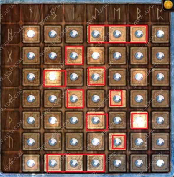 《密室逃脱10侦探风云》全章节通关攻略