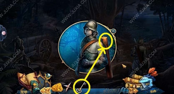 《密室逃脱15神秘宫殿》新版全章节通关攻略