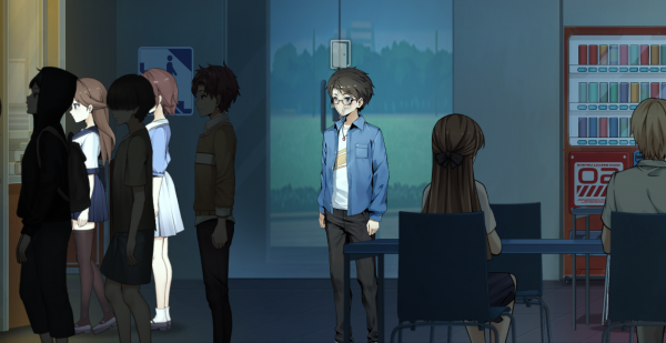 《月之镜》全流程通关攻略