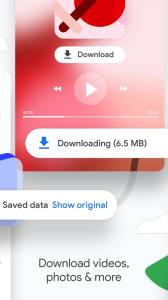 Google Chorm浏览器