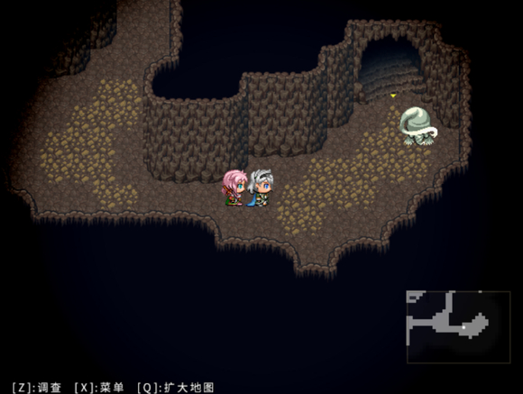 《迷宫物语》全剧情通关攻略