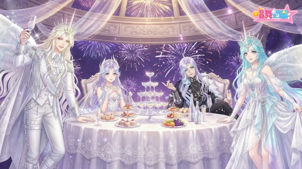 唱舞全明星手游