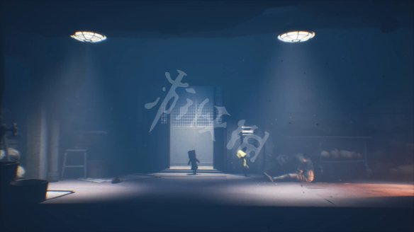 《小小梦魇2》通关攻略全流程图解