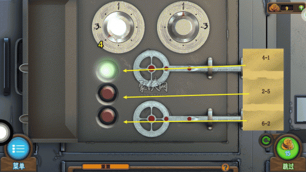 《密室逃脱7环游世界》全章节通关攻略