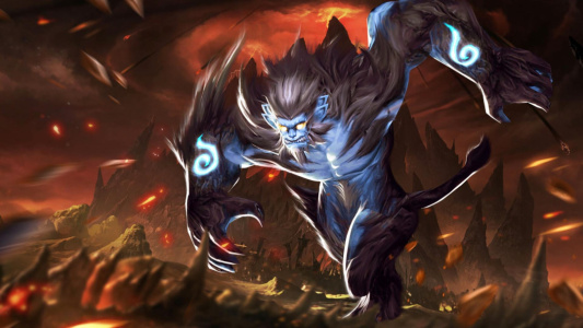 功夫之夜官方版