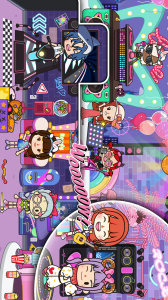 托卡小镇度假乐园