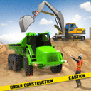 挖掘机建造模拟器最新版