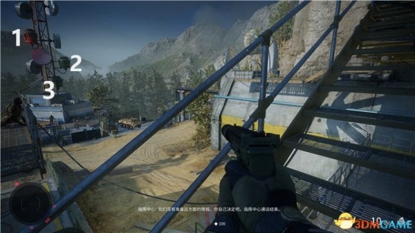 《狙击手幽灵战士契约2》全关卡通关攻略