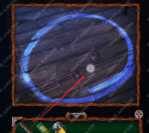 《密室逃脱10侦探风云》全章节通关攻略