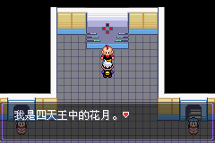 《口袋妖怪漆黑的魅影》5.0图文攻略