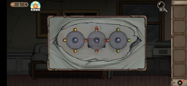 《密室逃脱绝境系列8酒店惊魂》全结局达成攻略