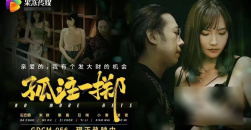 《果冻传媒》孤注一掷在哪里看