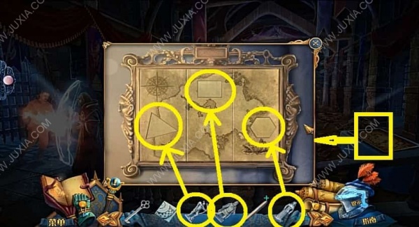 《密室逃脱15神秘宫殿》新版全章节通关攻略