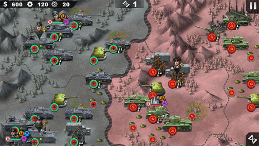 世界征服者4帝国mod版