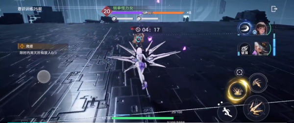 深空战境九游版