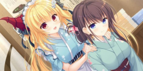 桃子汉化组移植rpg手游合集