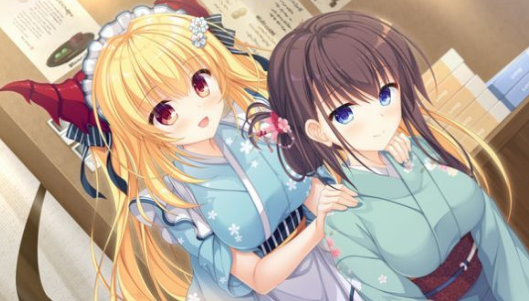 桃子汉化组移植rpg手游合集