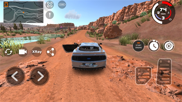 DriveX