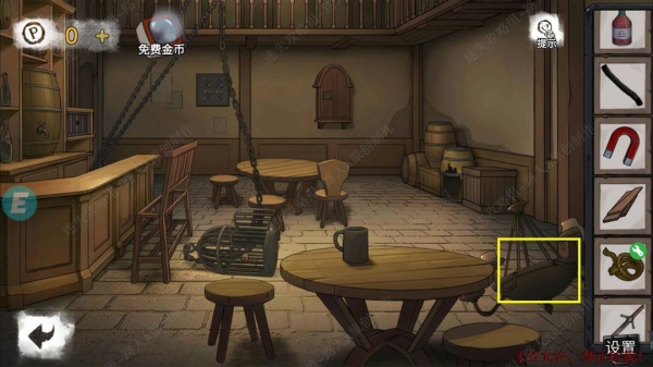 《密室逃脱9无人医院》完整版图文攻略