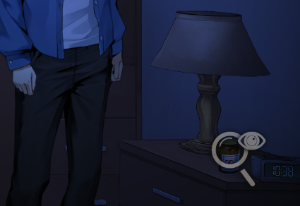 《月之镜》全流程通关攻略